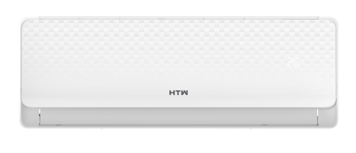 173974188_1 HTW Aire acondicionado Split 1 x 1 - HTW HTWS035IX69B, 11594 fg/h, Blanco - Imagen 1