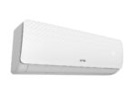 HTW Aire acondicionado Split 1 x 1 - HTW HTWS035IX69B, 11594 fg/h, Blanco - Imagen 4