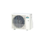 Aire acondicionado Split 1 x 1 - FUJITSU 3NGF89940 ASY35UI-KL, 2924 fg/h, Función Inverter, Blanco - Imagen 3
