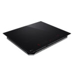 LG Placa de inducción - LG CI5Z2420BN, 3 zone(s) zonas, 59 cm, Negro - Imagen 3