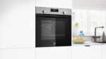 Balay Horno multifunción - Balay 3HB4151X3, Integrable, Hidrolítica, 71 l, 594 mm, Acero inoxidable - Imagen 4