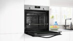 Balay Horno multifunción - Balay 3HB4151X3, Integrable, Hidrolítica, 71 l, 594 mm, Acero inoxidable - Imagen 5