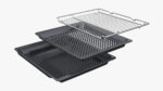 Balay Horno multifunción - Balay 3HB4151X3, Integrable, Hidrolítica, 71 l, 594 mm, Acero inoxidable - Imagen 7