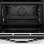 Balay Horno multifunción - Balay 3CB4821G3, Integrable, Sí, 47 l, 59,4 cm, Grafito - Imagen 3