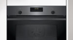 Balay Horno multifunción - Balay 3HB4131G3, Integrable, Hidrolítica, 71 l, 594 mm, Grafito - Imagen 2