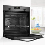 Balay Horno multifunción - Balay 3HB4131G3, Integrable, Hidrolítica, 71 l, 594 mm, Grafito - Imagen 4