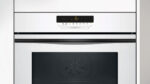 Balay Horno pirolítico - Balay 3HB5879B7, Integrable, Pirolítico, 71 l, 59,4 cm, Cristal blanco - Imagen 2