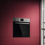 AEG Horno multifunción - AEG SurroundCook, Integrable, Hidrolítica, 72 l, 594 mm, Acero inoxidable con antifingerprint - Imagen 4