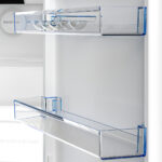 BEKO Frigorífico combi - BEKO B5XRCNE366HXB, No Frost, NeoFrost Dual Cooling, Altura 1865 mm, Capacidad 316 l, Acero inoxidable - Imagen 7