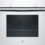Horno multifunción - Balay 3HB5000B3, Integrable, 71 l, 594 mm, Blanco