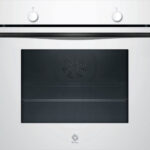 Horno multifunción - Balay 3HB5000B3, Integrable, 71 l, 594 mm, Blanco