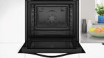 Horno multifunción - Balay 3HB5000B3, Integrable, 71 l, 594 mm, Blanco - Imagen 3