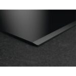 AEG Placa de inducción - AEG TO63IV00FB, 3 zonas, No, 59,2 cm, Negro - Imagen 2