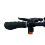 ECOXTREM Patinete eléctrico - ECOXTREM BOOP, Pot. máx. 800 W, Carga máx. 120 kg, 40km autonomía, 13000 mAh, Verde Jade - Imagen 4
