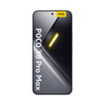 POCO POCO X8 Pro Max, Azul, Móvil Android, 512 GB, 12 GB RAM, 6,83 ", Mediatek Dimensity 9500s (3 nm), 8500 mAh - Imagen 2