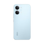 POCO POCO X8 Pro Max, Azul, Móvil Android, 512 GB, 12 GB RAM, 6,83 ", Mediatek Dimensity 9500s (3 nm), 8500 mAh - Imagen 3