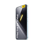 POCO POCO X8 Pro Max, Azul, Móvil Android, 512 GB, 12 GB RAM, 6,83 ", Mediatek Dimensity 9500s (3 nm), 8500 mAh - Imagen 4