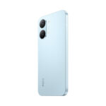 POCO POCO X8 Pro Max, Azul, Móvil Android, 512 GB, 12 GB RAM, 6,83 ", Mediatek Dimensity 9500s (3 nm), 8500 mAh - Imagen 5