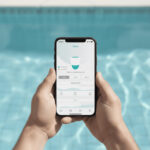 ICO Analizador de agua de piscina - ICO Analizador Flotante ICO POOL V2 ESSENTIAL+ Ondilo - Imagen 4