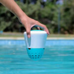 ICO Analizador de agua de piscina - ICO Analizador Flotante ICO POOL V2 ESSENTIAL+ Ondilo - Imagen 5