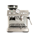 CREATE Cafetera espresso - CREATE THERA CLASSIC ADVANCE, 120 W, Acero inoxidable