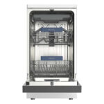 Lavavajillas libre instalación 45 cm - CECOTEC Bolero Aguazero 4360, 6 programas, 44,7 cm, 300 - Imagen 4