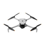 DJI Dron - DJI Lito X1 Fly More Combo (DJI RC 2), 48 megapixel, 31 min, Gris - Imagen 3