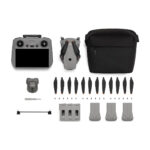 DJI Dron - DJI Lito X1 Fly More Combo (DJI RC 2), 48 megapixel, 31 min, Gris - Imagen 5
