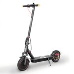 URBANGLIDE Patinete eléctrico - URBANGLIDE RIDE 100 36V, Carga máx. 120 kg, negro