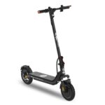 URBANGLIDE Patinete eléctrico - URBANGLIDE RIDE 100 21.6V, Carga máx. 120 kg, negro