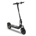 URBANGLIDE Patinete eléctrico - URBANGLIDE RIDE 100 21.6V, Carga máx. 120 kg, negro