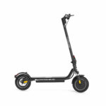 URBANGLIDE Patinete eléctrico - URBANGLIDE RIDE 100 21.6V, Carga máx. 120 kg, negro