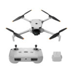 DJI Dron - DJI Lito X1, 48 megapixel, 36 min, Gris