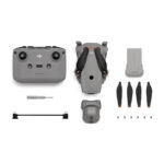 DJI Dron - DJI Lito X1, 48 megapixel, 36 min, Gris - Imagen 4