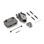 DJI Dron - DJI Lito X1, 48 megapixel, 36 min, Gris - Imagen 5