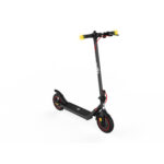 URBANGLIDE Patinete eléctrico - URBANGLIDE RIDE 85 LITE, Carga máx. 120 kg, negro