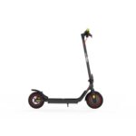 URBANGLIDE Patinete eléctrico - URBANGLIDE RIDE 85 LITE, Carga máx. 120 kg, negro