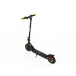 URBANGLIDE Patinete eléctrico - URBANGLIDE RIDE 85 LITE, Carga máx. 120 kg, negro
