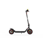 URBANGLIDE Patinete eléctrico - URBANGLIDE RIDE 85 LITE, Carga máx. 120 kg, negro