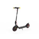URBANGLIDE Patinete eléctrico - URBANGLIDE RIDE 85 LITE, Carga máx. 120 kg, negro
