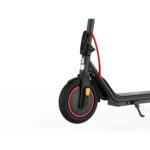 URBANGLIDE Patinete eléctrico - URBANGLIDE RIDE 85 LITE, Carga máx. 120 kg, negro