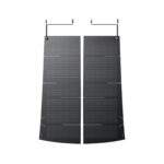 ECOFLOW Panel solar - ECOFLOW HeatGuard 290W, 290 W