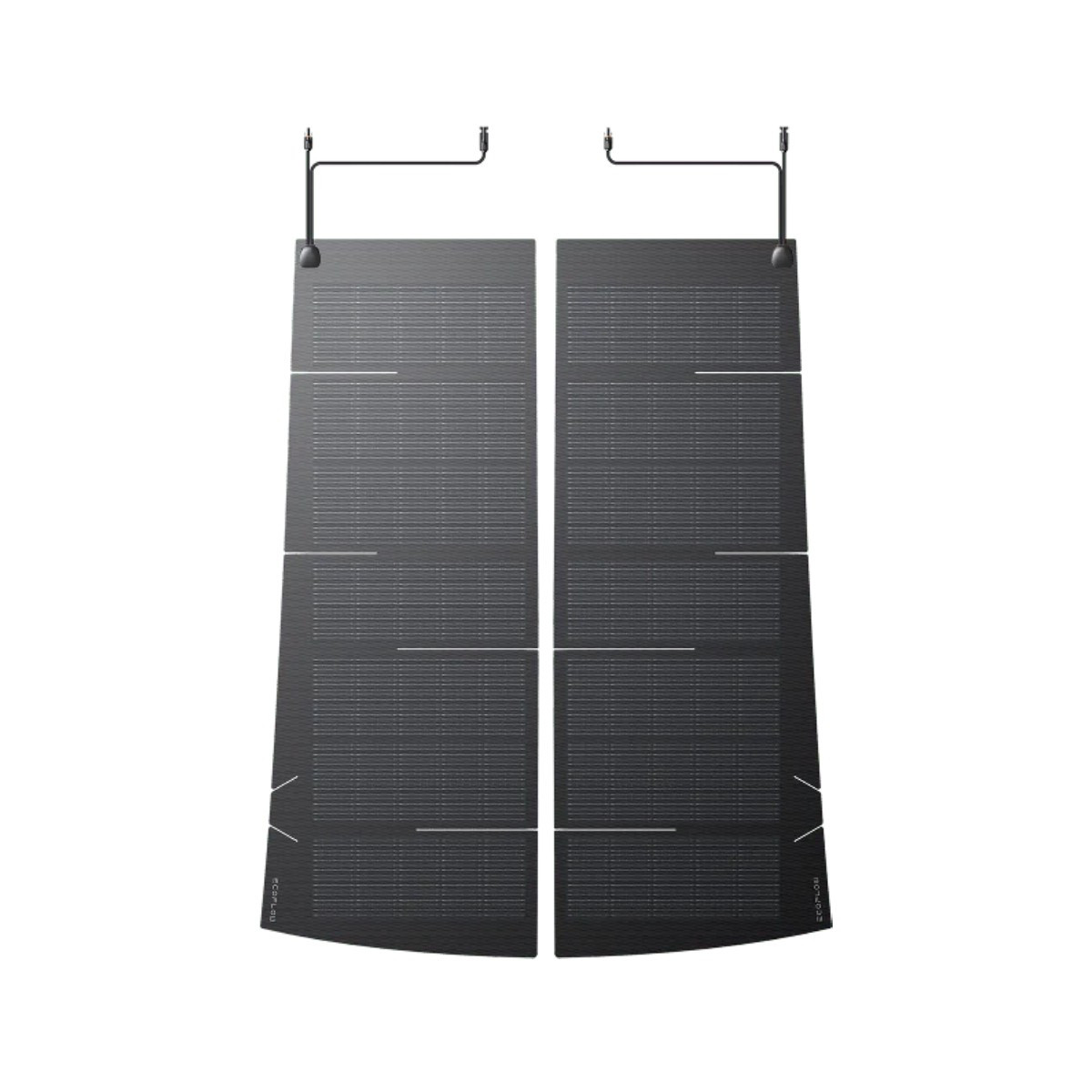 175339700_1 ECOFLOW Panel solar - ECOFLOW HeatGuard 290W, 290 W - Imagen 1