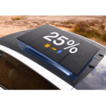 ECOFLOW Panel solar - ECOFLOW HeatGuard 290W, 290 W - Imagen 2