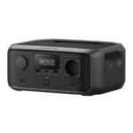 ECOFLOW Generador de energía - ECOFLOW RIVER 3 UPS + Panel Solar EcoFlow 45W, 245 W - Imagen 2