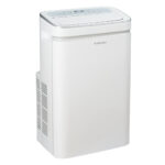 JOCEL Aire acondicionado portátil - JOCEL JACP12030665, 12000 fg/h, 3 velocidades, 23 m², Blanco - Imagen 2