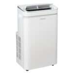 JOCEL Aire acondicionado portátil - JOCEL JACP12030665, 12000 fg/h, 3 velocidades, 23 m², Blanco - Imagen 3