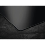 AEG Placa de vitrocerámica - AEG TN63RAF2CB, 3 zonas, 60 cm, Negro - Imagen 4