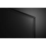 LG TV LED 43" - LG 43LR60006LA, Full-HD, Α5 Gen 6 AI Processor 4K, Smart TV, DVB-T2 (H.265), Black - Imagen 5