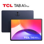 TCL TAB A1 Plus, 128 GB, Space blue, 12,2 " 2.4K, 6 GB RAM, Snapdragon 4 Gen 2, Tablet Android - Imagen 2